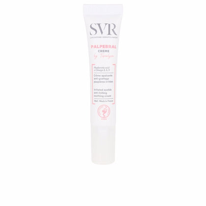 PALPEBRAL soothing cream for irritated eyelids 15 ml