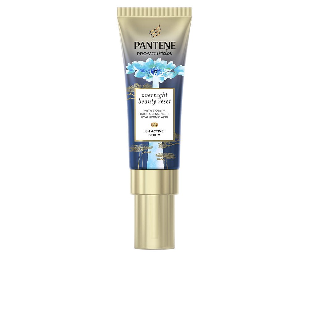 PANTENE MIRACLE night trattamento siero 70 ml - Cosmova