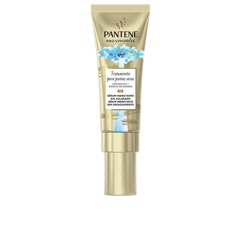 PANTENE MIRACLE Secchi ends treatment Siero 70 ml - Cosmova