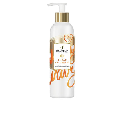 PANTENE NATURAL WAVES styling cream 235 ml