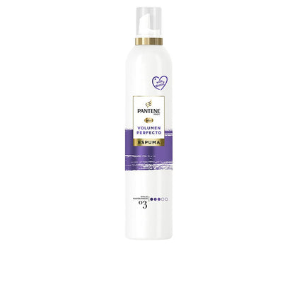 PANTENE PERFETTO volume schiuma 300 ml