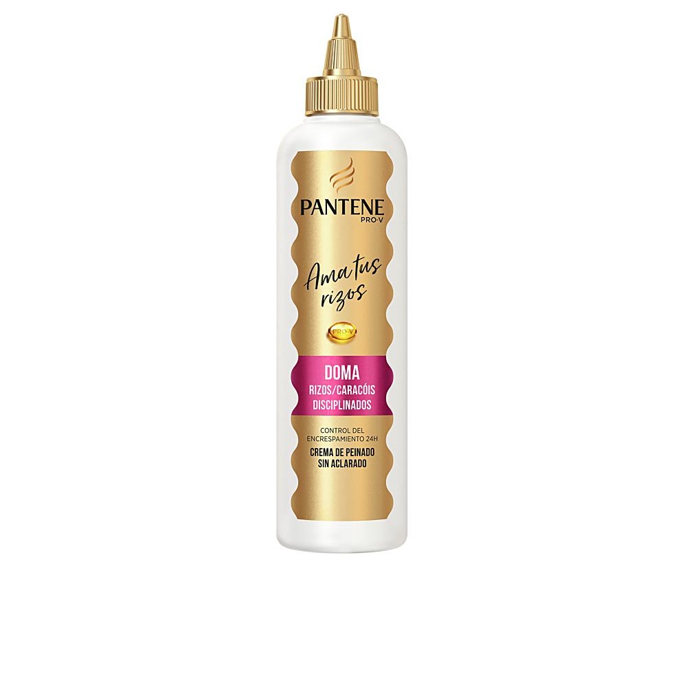 PANTENE PRO-V CRÈME SANS FIL boucles 270 ml-0