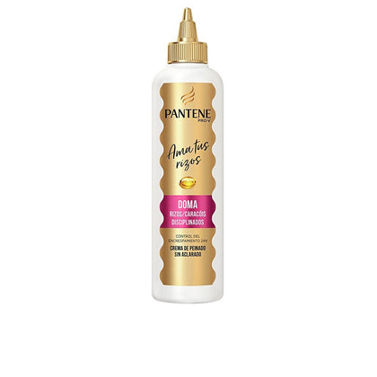 PANTENE PRO-V CRÈME SANS FIL boucles 270 ml
