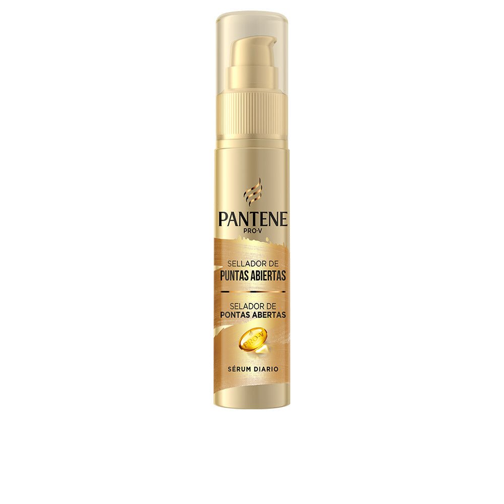 PANTENE REPAIRS &amp; PROTECTS split ends serum 75 ml - Cosmova