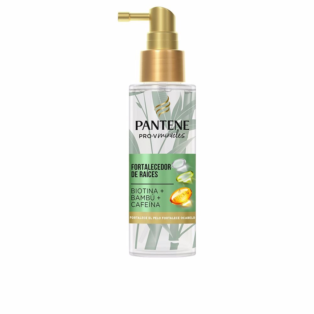 PANTENE ROOT STRENGTHENGER biotin 100 ml - Cosmova