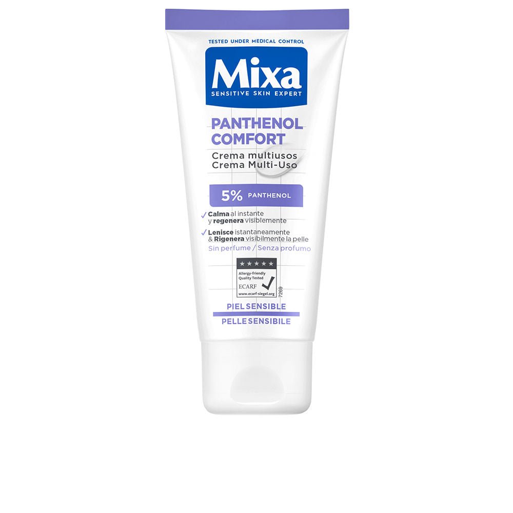 PANTHENOL COMFORT multipurpose cream 50 ml - Cosmova
