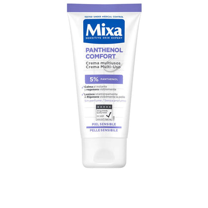 PANTHENOL COMFORT multipurpose crema 50 ml