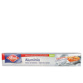 PAPEL ALUMINIO extra resistente fácil de cortar 50 metros - Cosmova