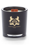 Parfums de Marly, Smoky Vetyver, Candela profumata, 300 g - Cosmova
