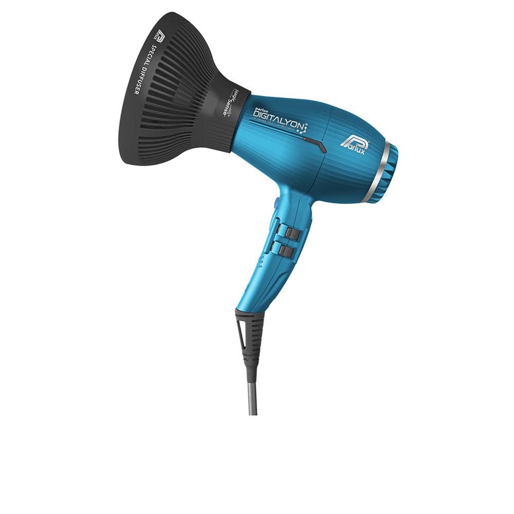 PARLUX DIGITALYON BLEU LOT 4 pz-0