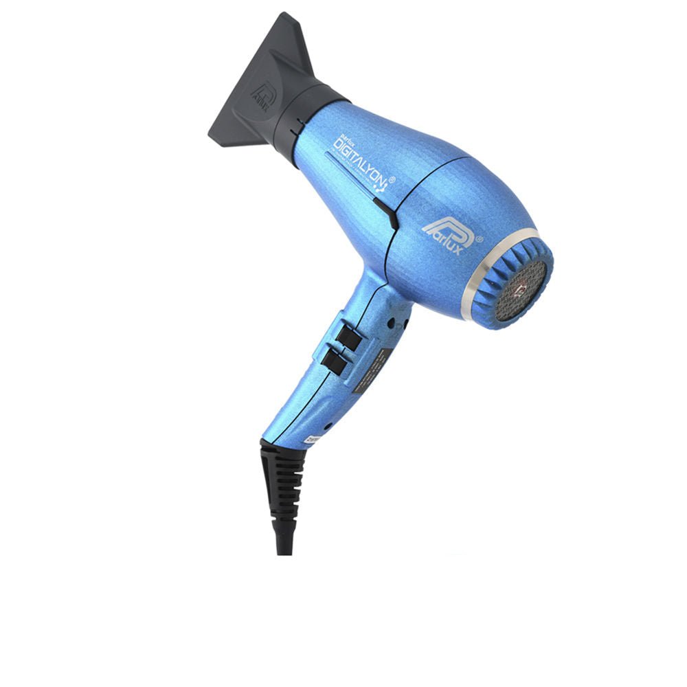 Asciugacapelli PARLUX DIGITALYON #blu 1 u-0