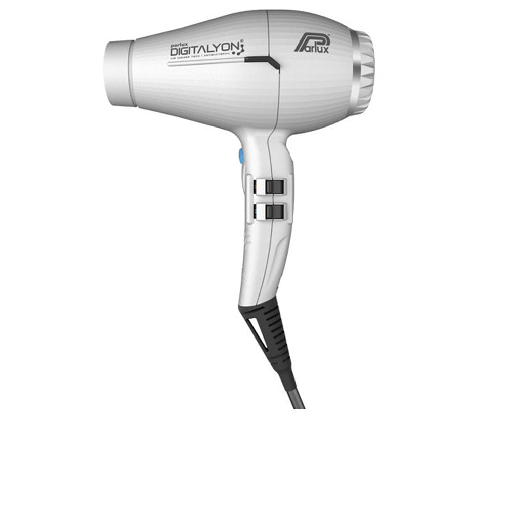 Asciugacapelli PARLUX DIGITALYON #argento 1 u-0