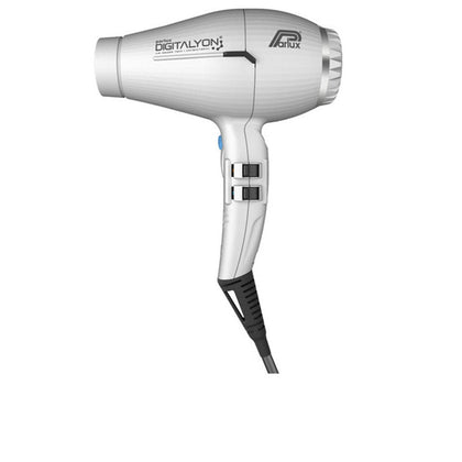 Asciugacapelli PARLUX DIGITALYON #argento 1 u