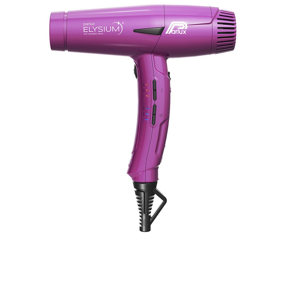 PARLUX ELYSIUM hairdryer Fuchsia 1 u - Cosmova
