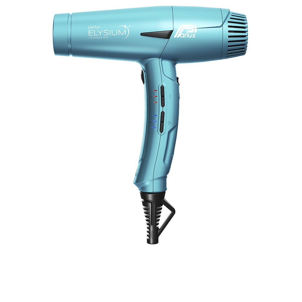 PARLUX ELYSIUM hairdryer Galaxy Blue 1 u - Cosmova