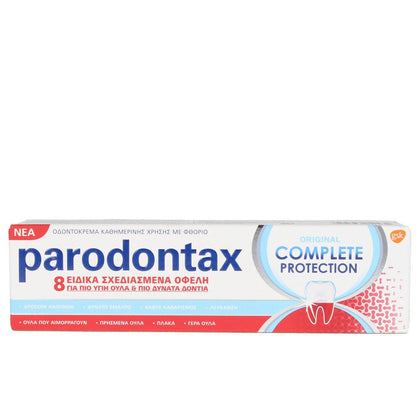 PARODONTAX COMPLETE original toothpaste 75 ml