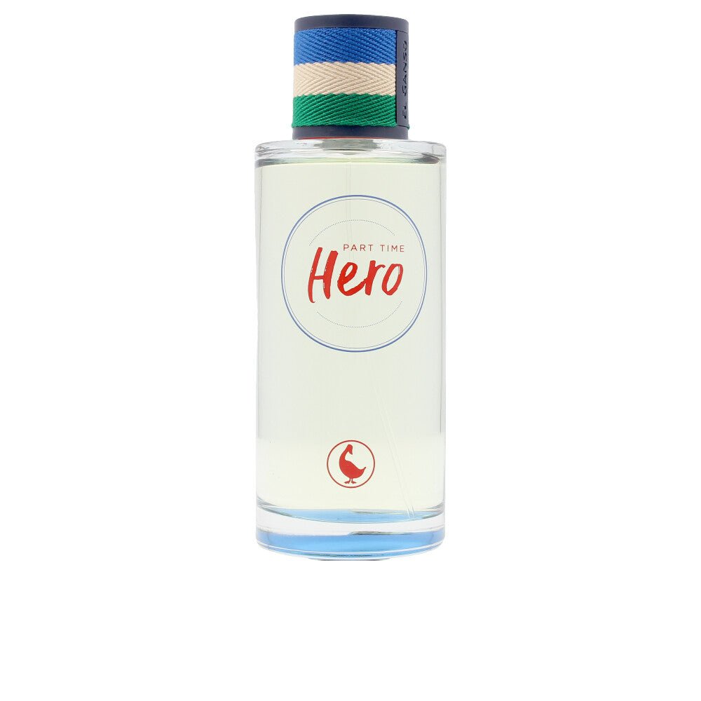 PART TIME HERO Eau de Toilette spray 125 ml - Cosmova