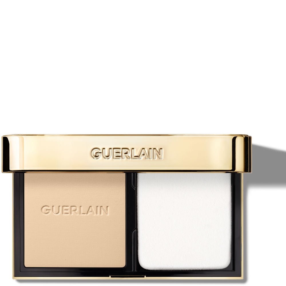 PARURE GOLD base de maquillaje compacta #0N 10 gr-0