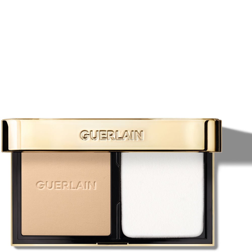 PARURE GOLD compact makeup foundation 1N 10 gr - Cosmova