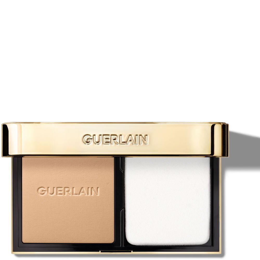 PARURE GOLD compact makeup foundation 3N 10 gr - Cosmova