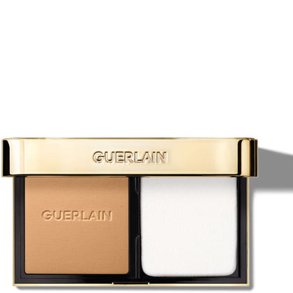 PARURE GOLD compact makeup foundation #4N 10 gr