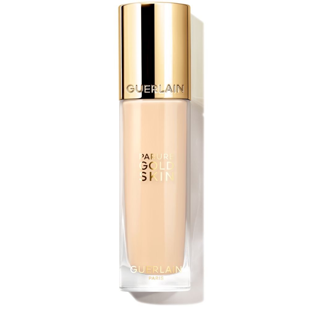 PARURE GOLD SKIN fluid makeup foundation 1W 35 ml - Cosmova
