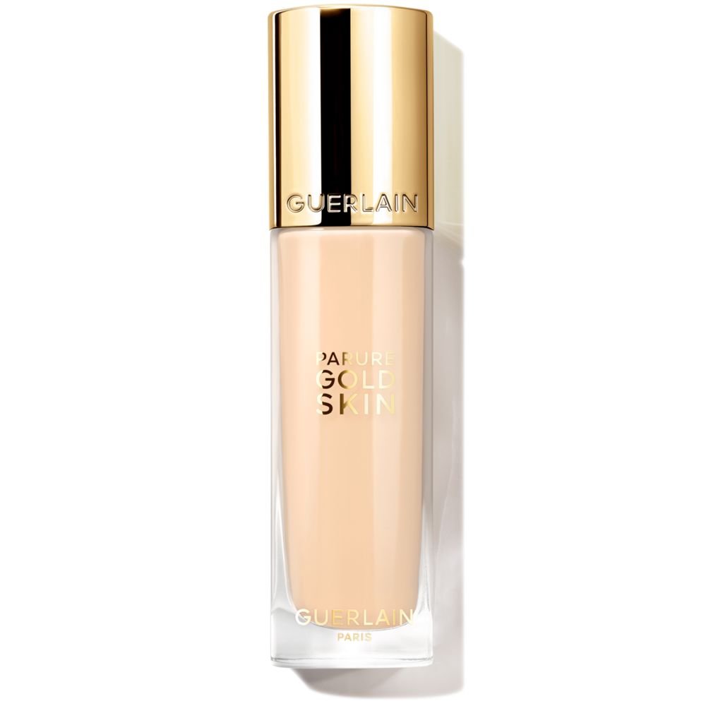 PARURE GOLD SKIN fluid makeup foundation 2W 35 ml - Cosmova