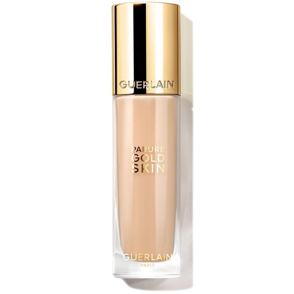 PARURE GOLD SKIN base de maquillaje fluida #3N 35 ml-0