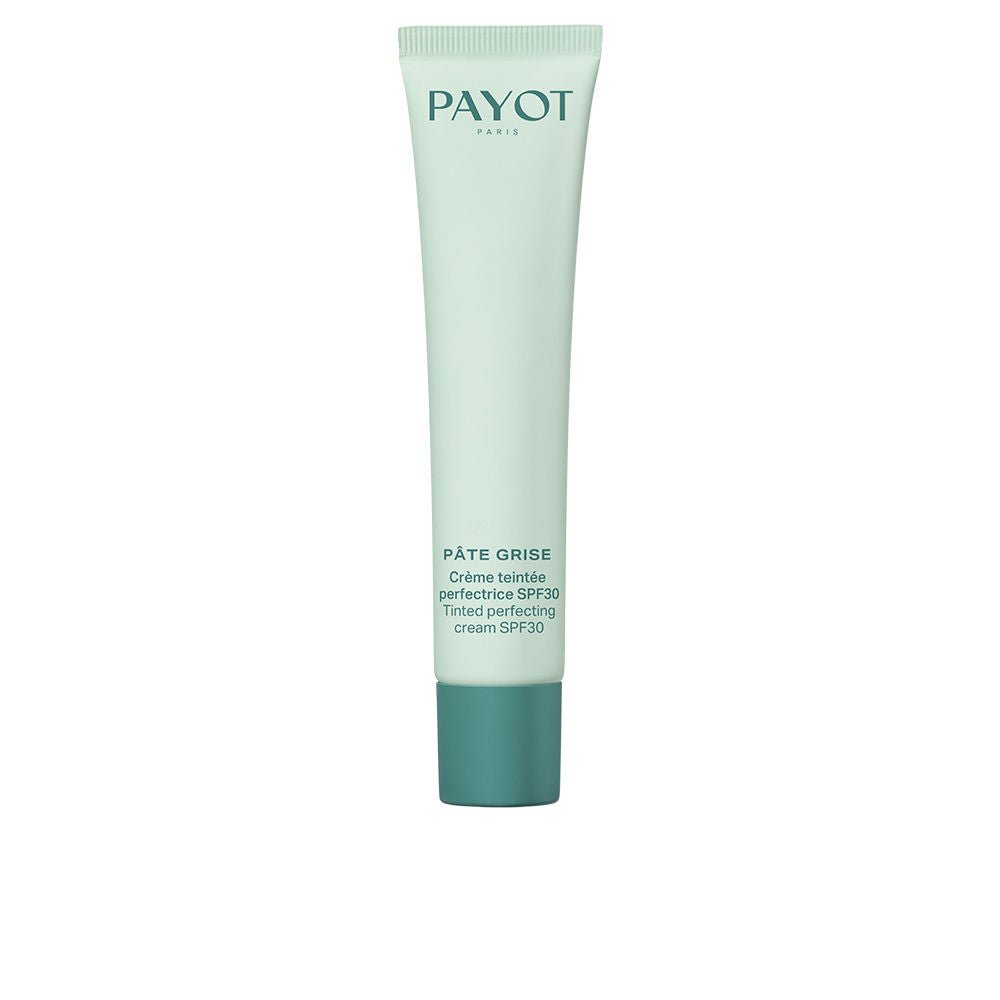PÂTE GRISE crème teintée perfectrice SPF30 40 ml-0
