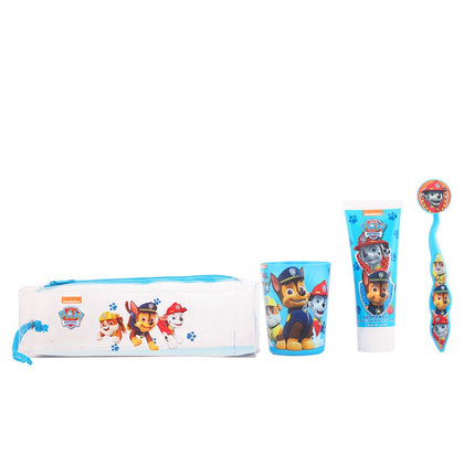 PATRULLA CANINA LOTE 4 Stk