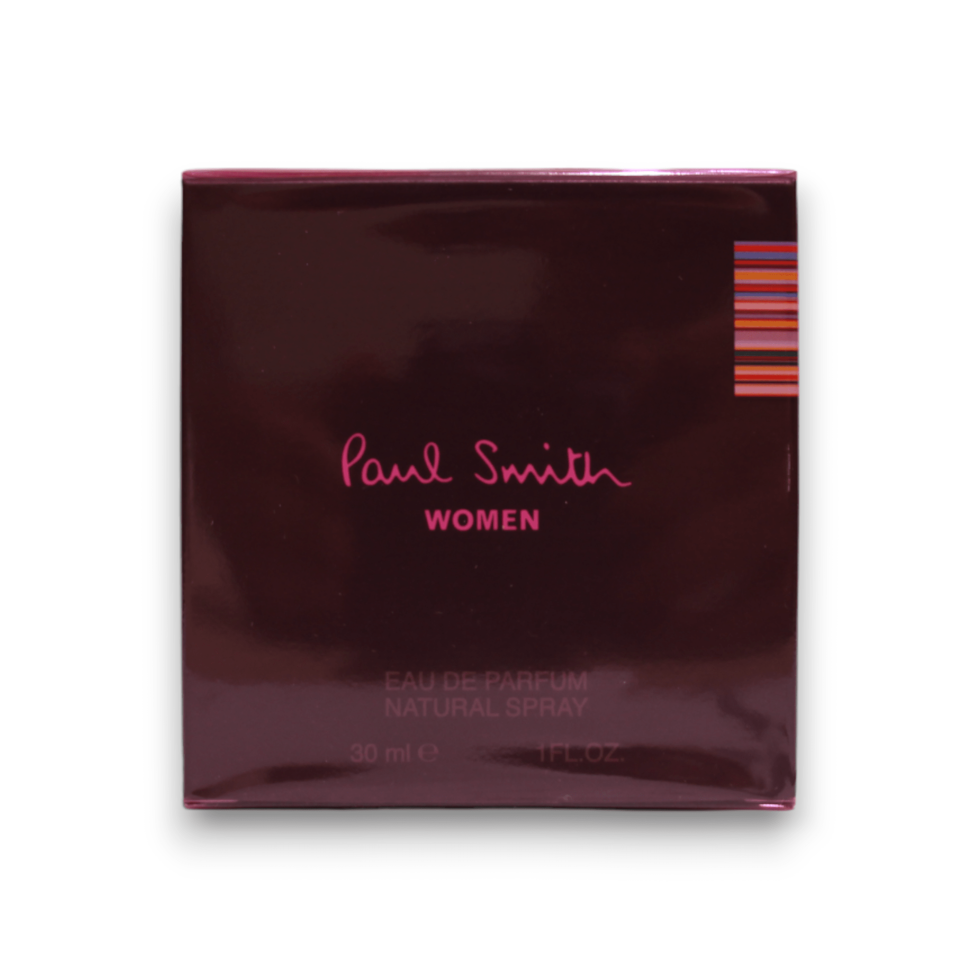 Paul Smith, Women, Eau de Parfum, Per le donne, 30 ml - Cosmova