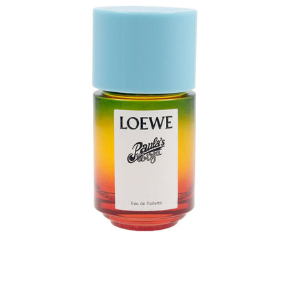 PAULA'S IBIZA eau de toilette spray 50 ml