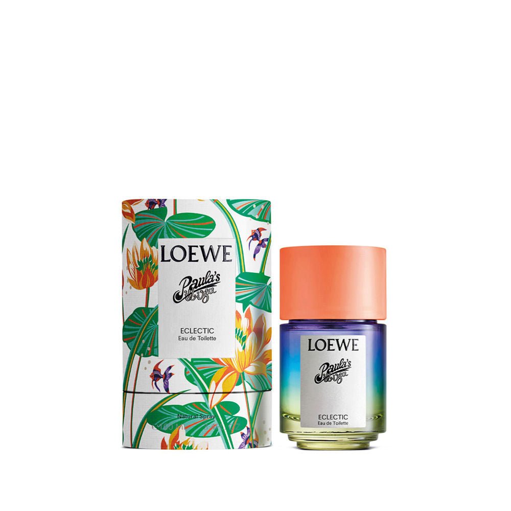 PAULA'S IBIZA ECLECTIC eau de toilette vaporisateur 100 ml-0
