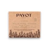 Payot, Herbier, Nutriente, Saponetta da massaggio, Olio essenziale di rosmarino, Per viso e corpo, 50 g - Cosmova