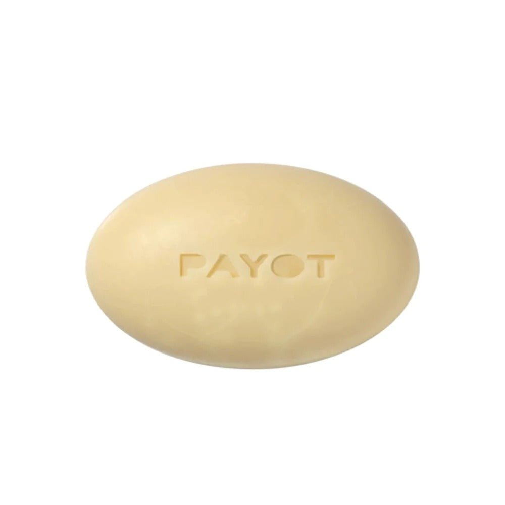 Payot, Herbier, Nutriente, Saponetta da massaggio, Olio essenziale di rosmarino, Per viso e corpo, 50 g - Cosmova