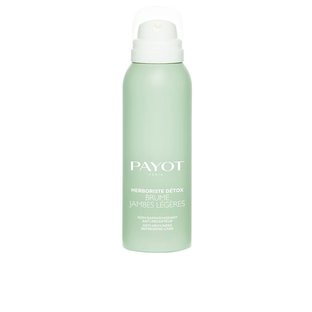 Payot HERBORISTE DÉTOX brume jambes légères 100 ml - image 1