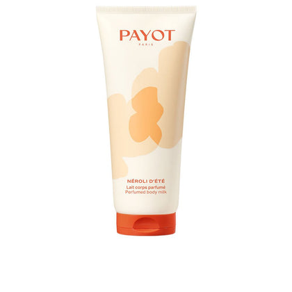 Payot NEROLI D'ÉTÉ leche Corpo perfumada 200 ml