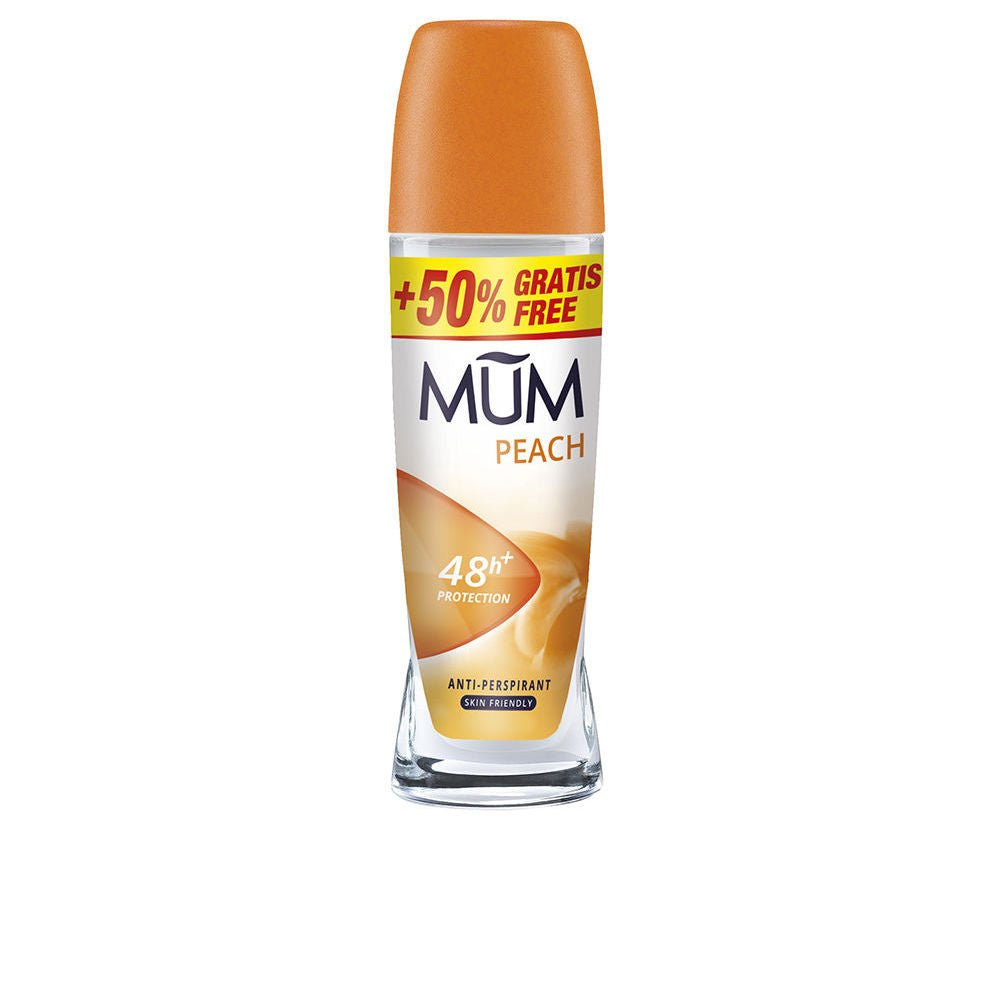 PEACH PEACH Roll-on Deodorant 75 ml-0