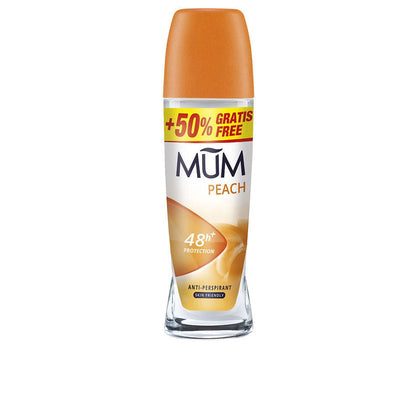 PEACH PEACH Roll-on-Deodorant 75 ml