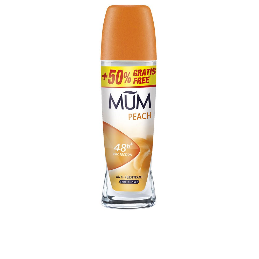 PEACH PEACH roll-on deodorant 75 ml - Cosmova