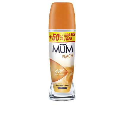 PEACH Deodorante roll-on PEACH 75 ml