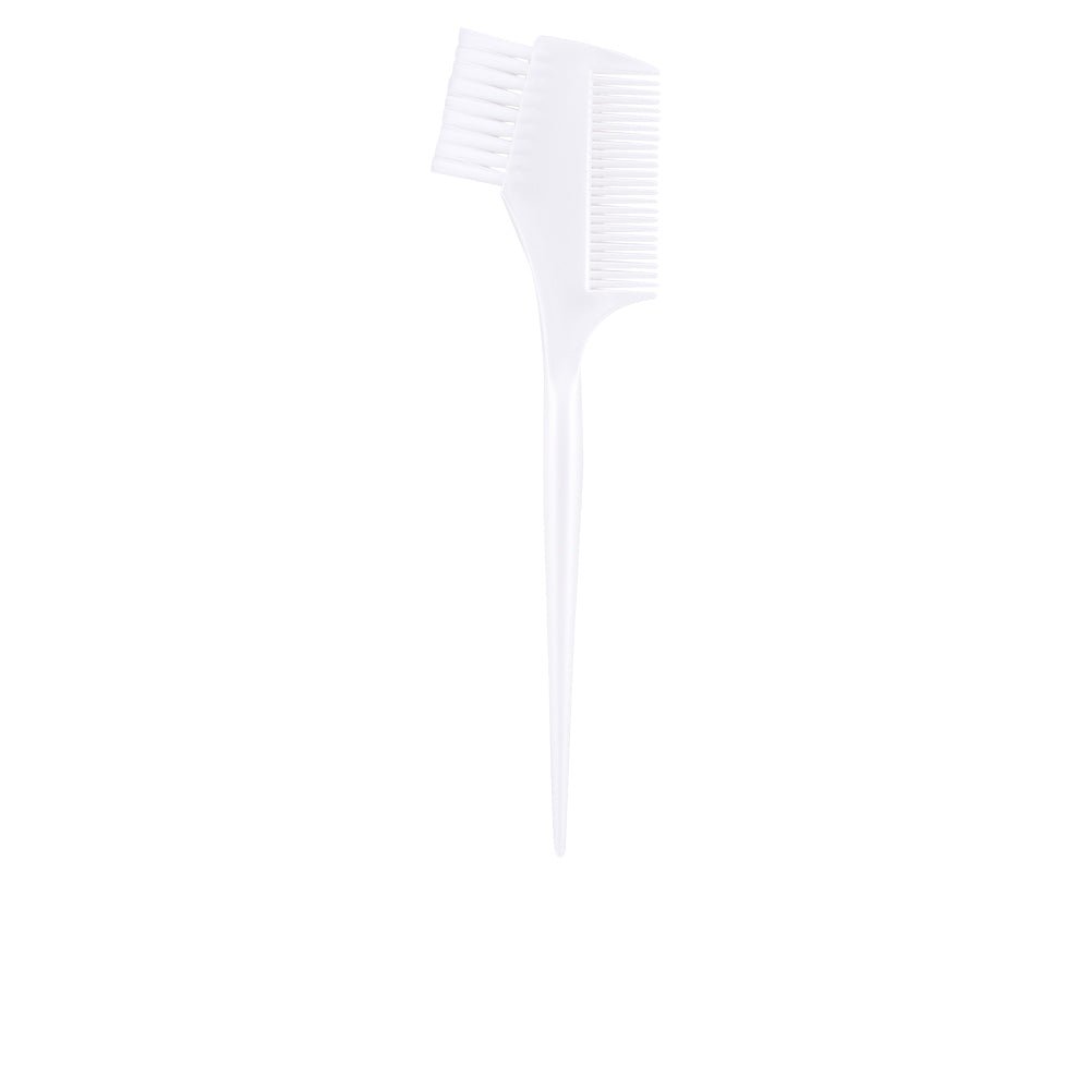 BROSSE PEIGNE GRIS PERLE 1 unité-0