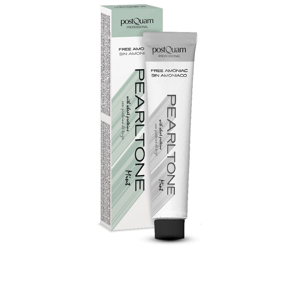 PEARLTONE capelli colore crema free ammonia mint 60 ml - Cosmova