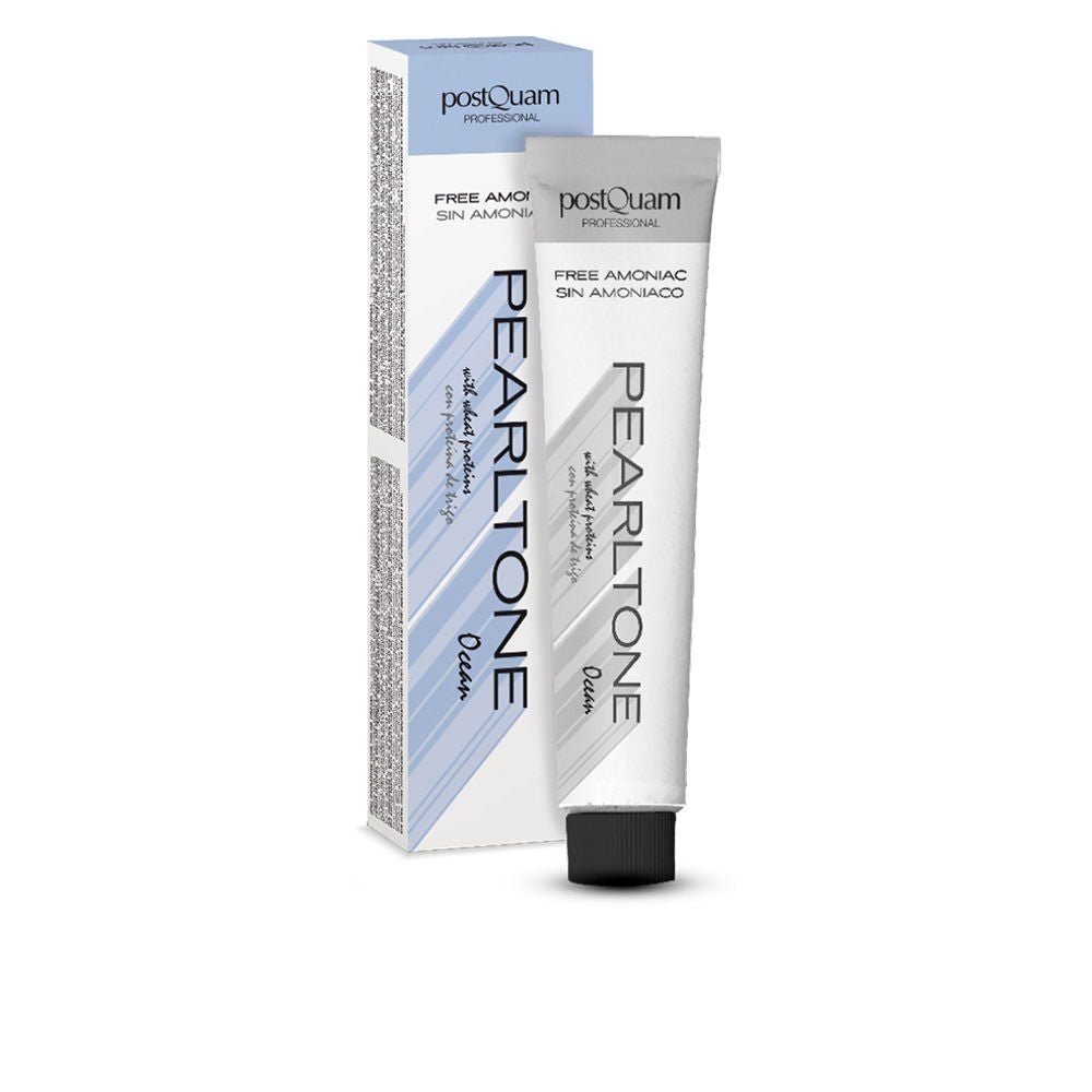 PEARLTONE capelli colore crema free ammonia ocean 60 ml - Cosmova