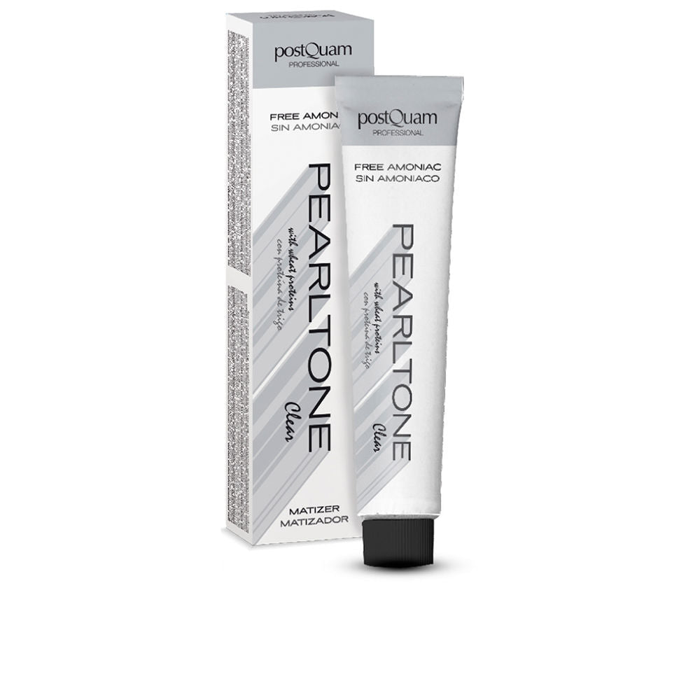 PEARLTONE colore capelli crema free ammonia trasparente 60 ml - Cosmova