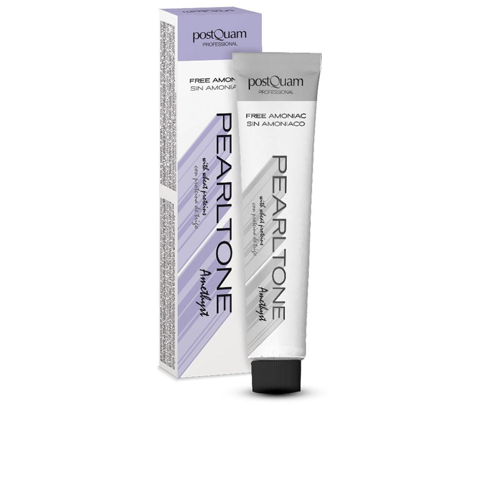 PEARLTONE Haarfärbecreme ohne Ammoniak #Amethyst 60 ml-0