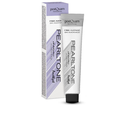PEARLTONE Haarfärbecreme ohne Ammoniak #amethyst 60 ml