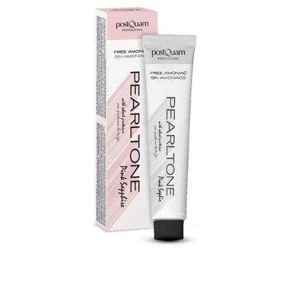 PEARLTONE Haarfärbecreme ohne Ammoniak #Pink Shaphir 60 ml