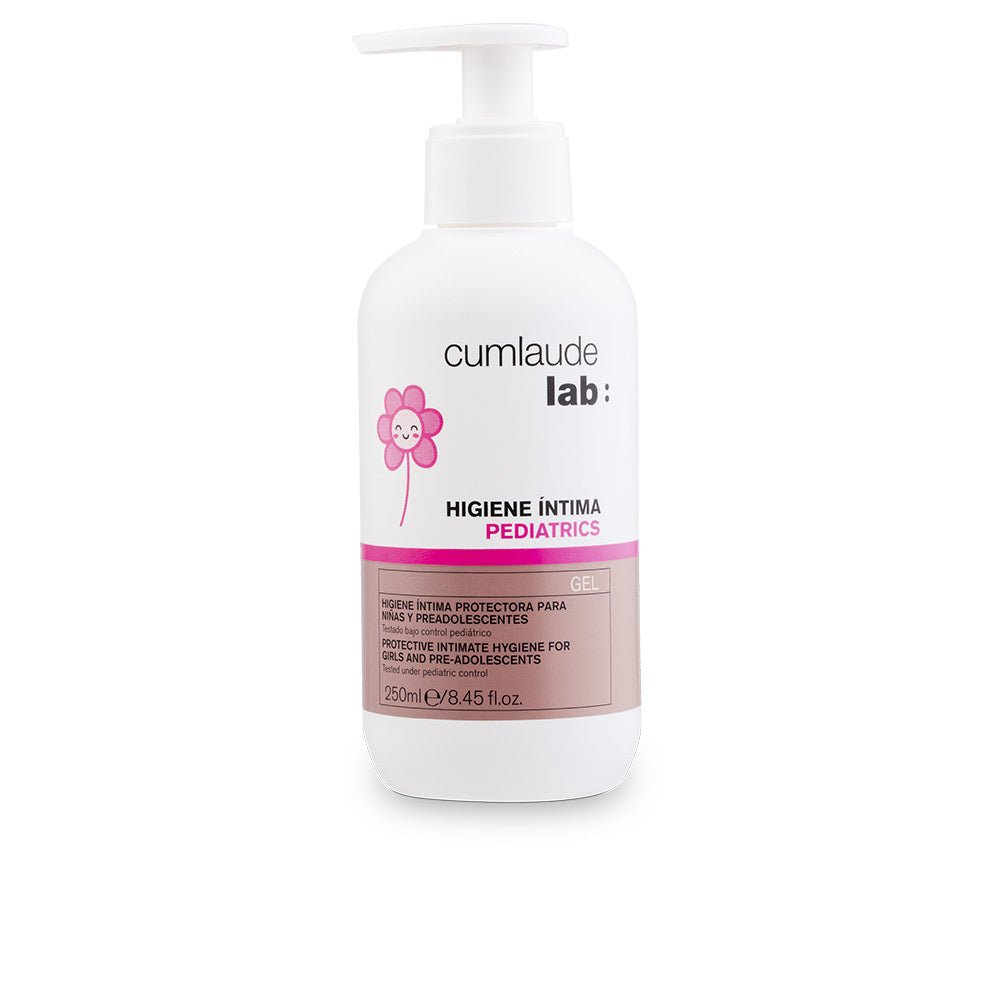PEDIATRICS intimate hygiene 250 ml - Cosmova