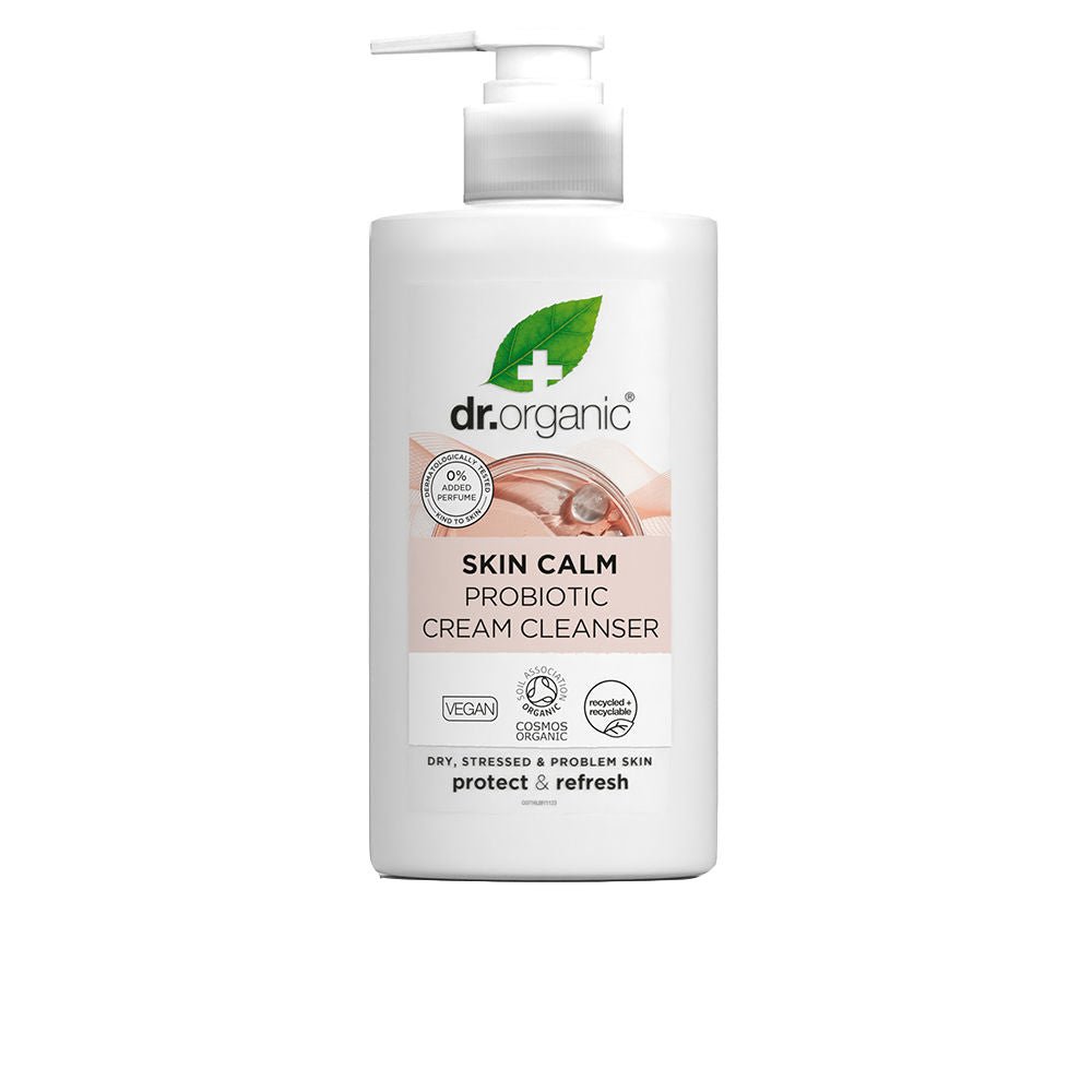 Crème détergente probiotique PELLE CALM 150 ml - image 1